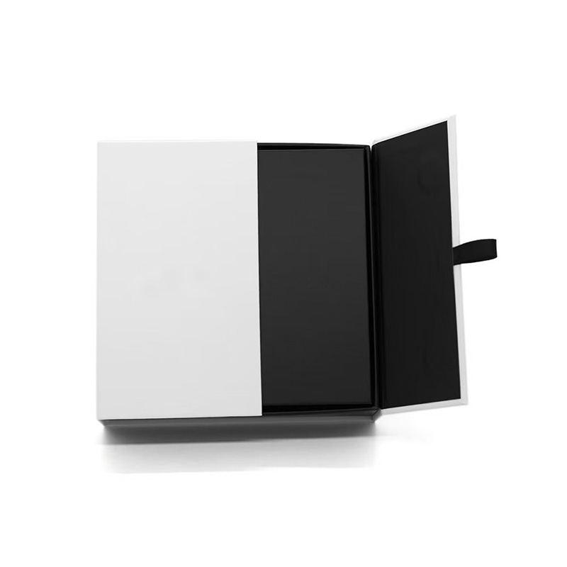 Luxury Rigid Magnetic Gift Box with Double Door Opening High Quality ...